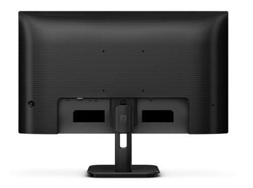 PHILIPS 23.8" 24E1N1100A/00 1920x1080 1MS 100Hz IPS HDMI/VGA +VESA +SPEAKER